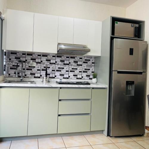 Hermoso Departamento Alexandra en Culiacan in Fraccionamiento del Camino