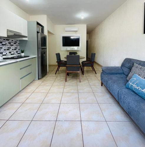 Hermoso Departamento Alexandra en Culiacan in Fraccionamiento del Camino