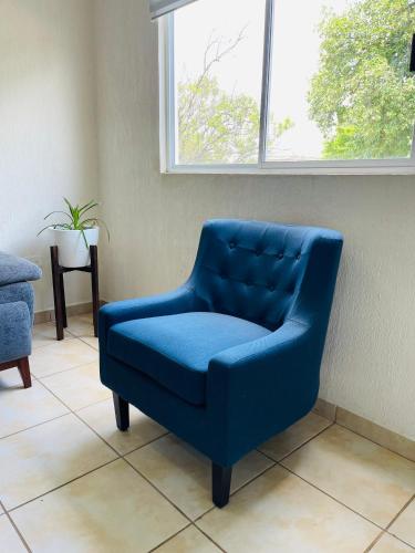 Hermoso Departamento Alexandra en Culiacan in Fraccionamiento del Camino