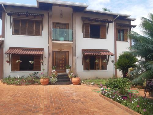 . Hotel Casa da Praça