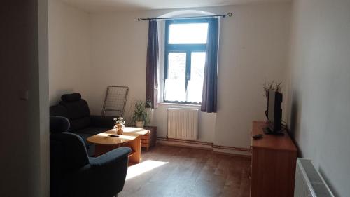 Ubytovani Zdirec - Apartman 1 in Duba