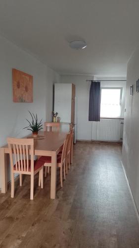 Ubytovani Zdirec - Apartman 1 in Duba
