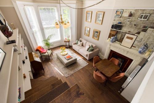 Gorgeous 1 BR Near Portobello & Notting Hill, London (photo 10)