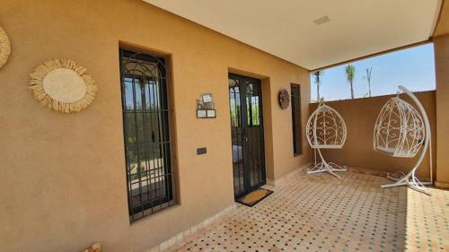 Ferme ADAM Agafay Marrakech - image 10