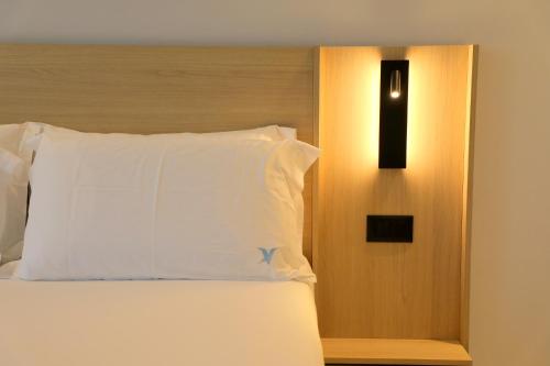 Victoria Boutique Hotel – Saranda, OR