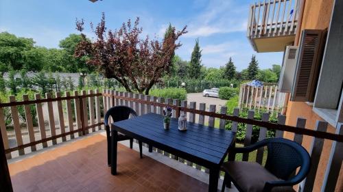 Two-Bedroom Apartment image 1