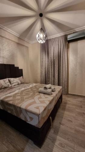 Appartement Mima Marrakech Proche centre ville, cosy et spacieux