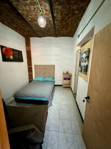 Casa Hostal La Esperanza de Don Alfonso in León, Mexico
