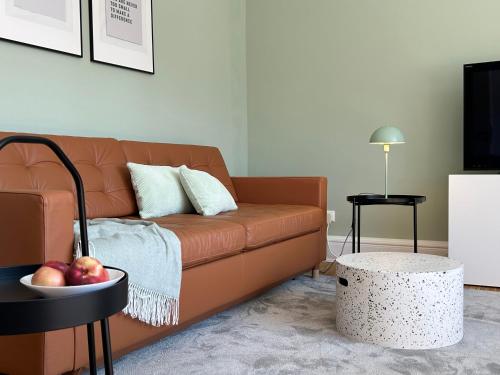 neues trendy Appartement in Hannover, Hannover (fotografie 9)