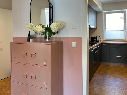 neues trendy Appartement in Hannover, Hannover (fotografie 10)