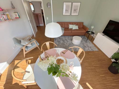 neues trendy Appartement in Hannover, Hannover (fotografie 2)
