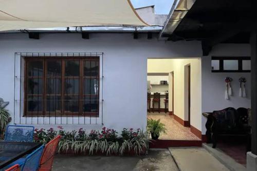 T2-House 10 guests 3 blocks away from central park, Antigua Guatemala (foto 4)