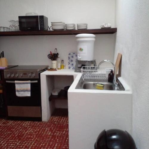 T2-House 10 guests 3 blocks away from central park, Antigua Guatemala (foto 6)
