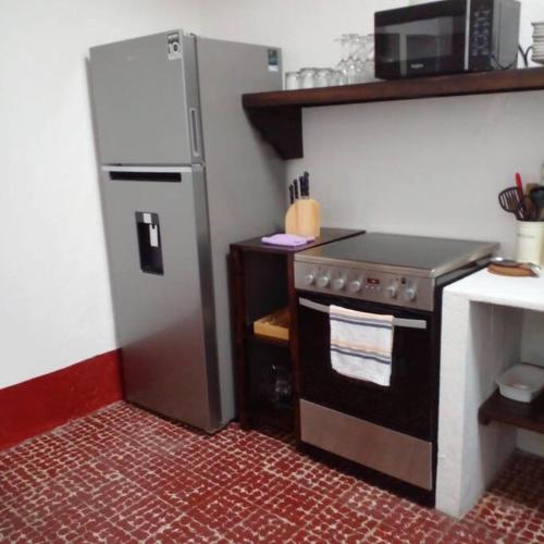 T2-House 10 guests 3 blocks away from central park, Antigua Guatemala (foto 7)