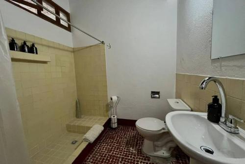 T2-House 10 guests 3 blocks away from central park, Antigua Guatemala (foto 8)