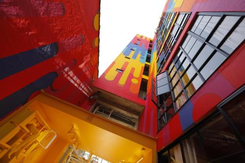 The Harbour Hotel, Medellín (photo 7)