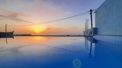 Alrededores, Fajã Beach House (Faja Beach House) in Vila Nova Sintra