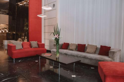 Ramada by Wyndham Buenos Aires Centro, Buenos Aires (zdjęcie 3)