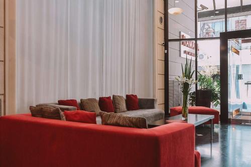 Ramada by Wyndham Buenos Aires Centro, Buenos Aires (zdjęcie 4)
