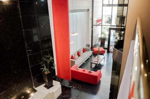 Ramada by Wyndham Buenos Aires Centro, Buenos Aires (zdjęcie 5)