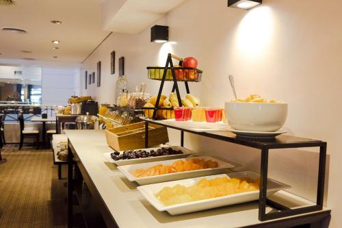 Ramada by Wyndham Buenos Aires Centro, Buenos Aires (zdjęcie 6)