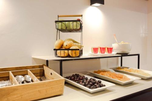 Ramada by Wyndham Buenos Aires Centro, Buenos Aires (zdjęcie 7)