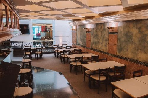 Ramada by Wyndham Buenos Aires Centro, Buenos Aires (zdjęcie 10)
