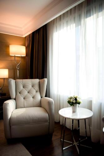Radisson Blu Hotel, Istanbul Sisli, Istanbul (foto 10)