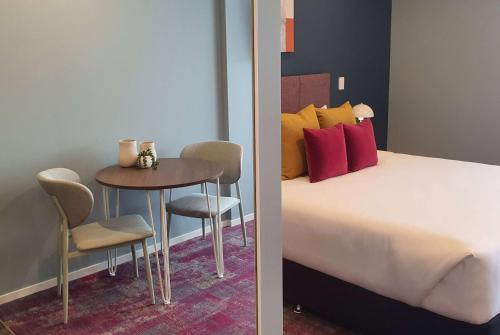 La Quinta by Wyndham Parnell Auckland, Auckland (fotografie 6)