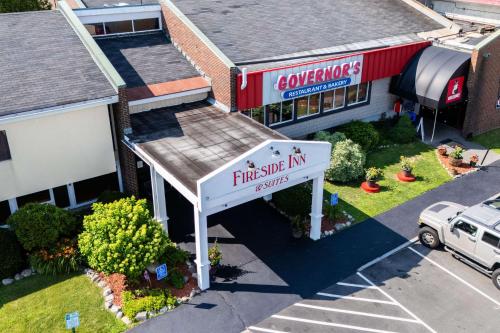 Fireside Inn & Suites Waterville - image 14