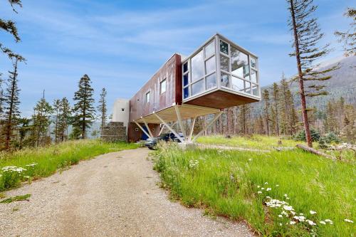 Kachina Ridge Dreams in Taos Ski Valley, USA