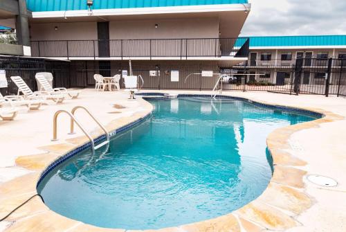 Foto - Days Inn by Wyndham N.W. Medical Center