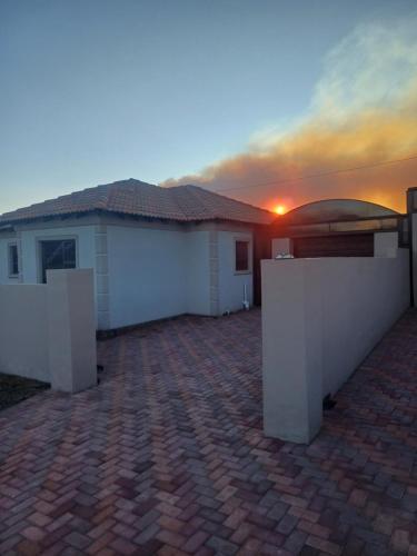 Gugulethu Villa Gugulethu Villa