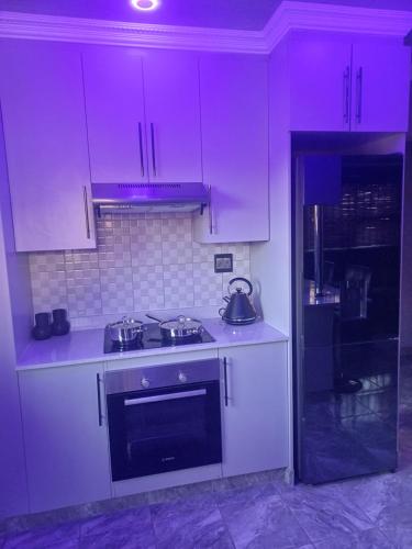 Gugulethu Villa in Heidelberg