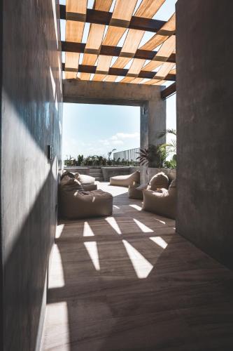 Urbano by Sundara in Tulum, Mexico