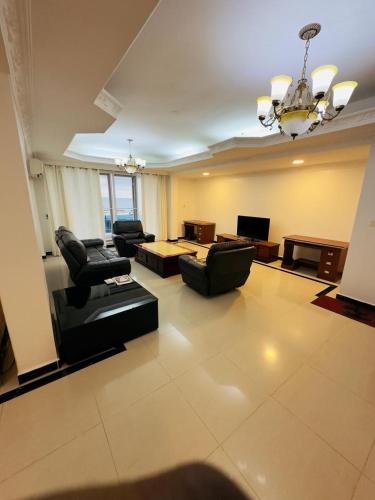 Beachfront Apartments