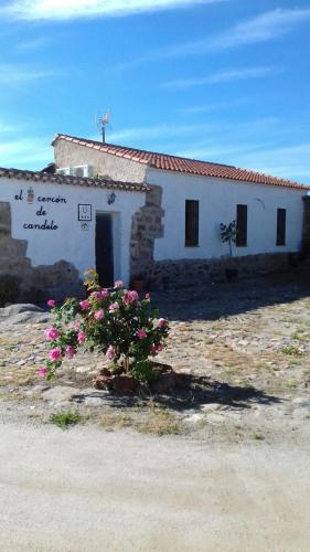 El Cercón de Candelo