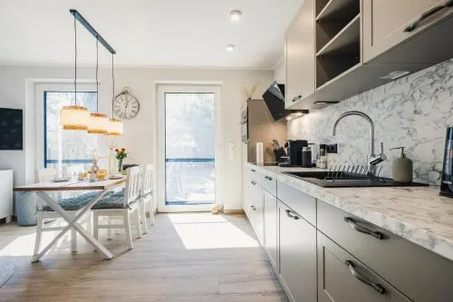Ferienwohnung #einzigartig in Zingst, Deutschland
