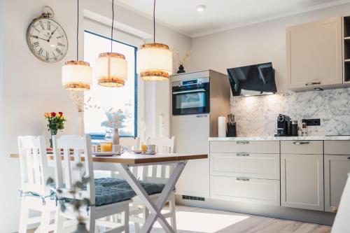 Ferienwohnung #einzigartig in Zingst, Deutschland