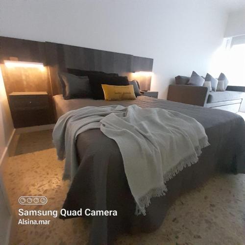 departamento Studio