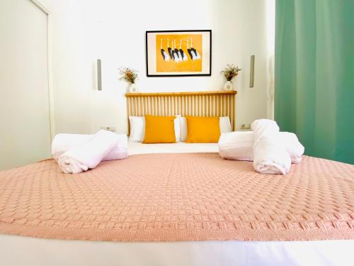 BAJO B - Design & Comfort in Ruzafa SOHO 4
