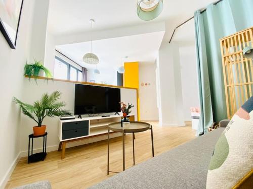 BAJO B - Design & Comfort in Ruzafa SOHO 5