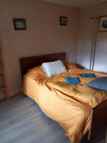 Via Lactéa chambre d'hôte Reix