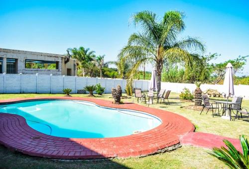 NKGuestHouse in Ladysmith