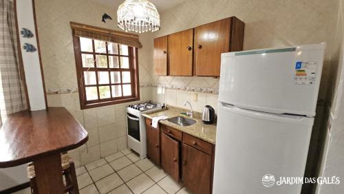 kök, Jardim das Gales Bombinhas in Bombinhas