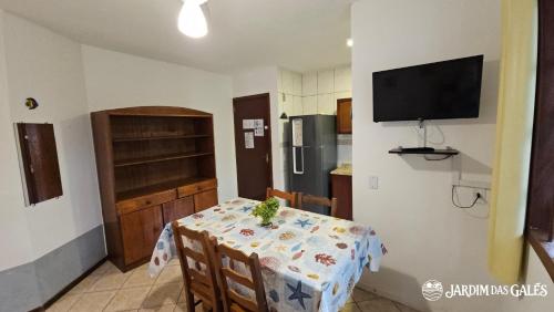 Faciliteter, Jardim das Gales Bombinhas in Bombinhas