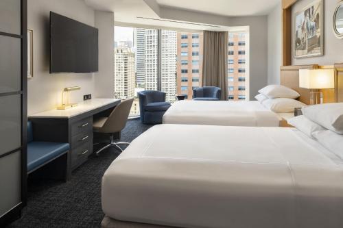 Conrad Chicago - image 12