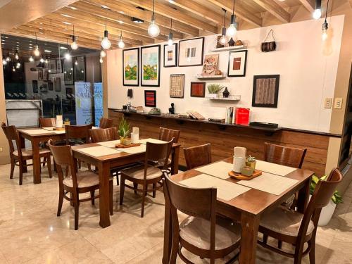 バギオ ホリデー ヴィラス20