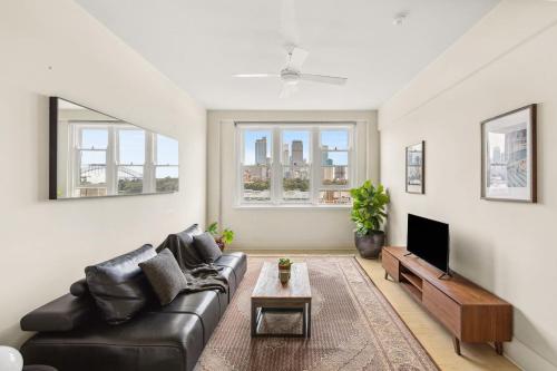 Oak Lane Embrace - Spectacular Sydney Harbour Views - image 13