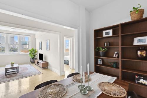 Oak Lane Embrace - Spectacular Sydney Harbour Views - image 12
